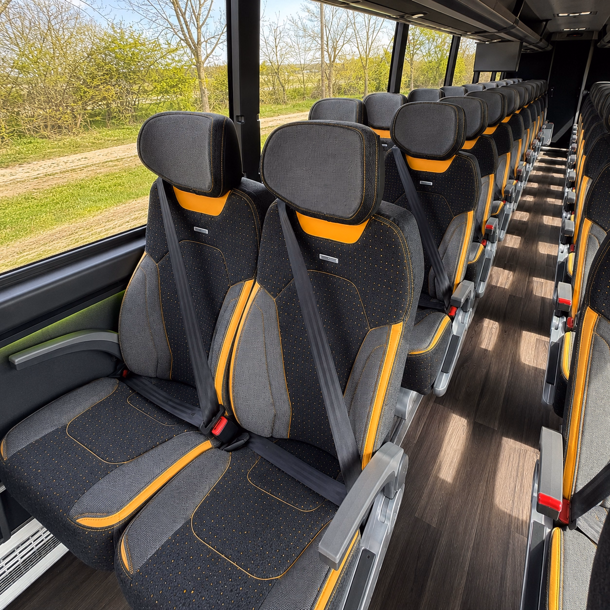 don t wait minnetonka prom buses book out fast every spring