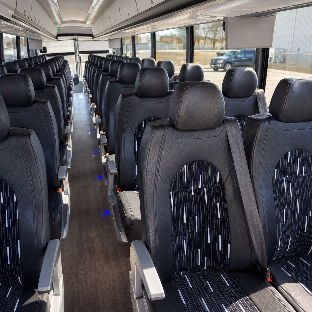 field trip buses to the minnesota zoo science museum and beyond