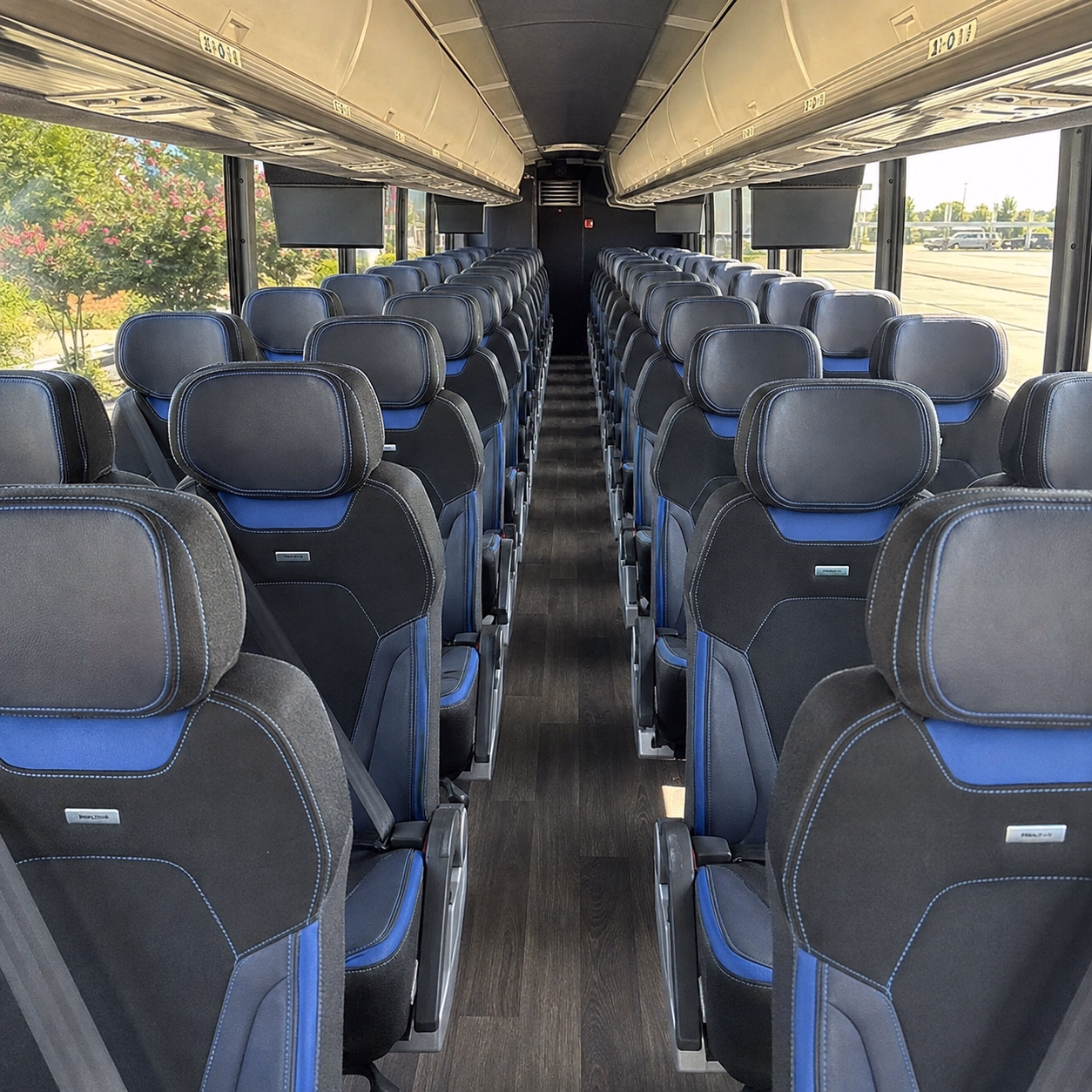 fill out one form to compare field trip buses across the twin cities metro