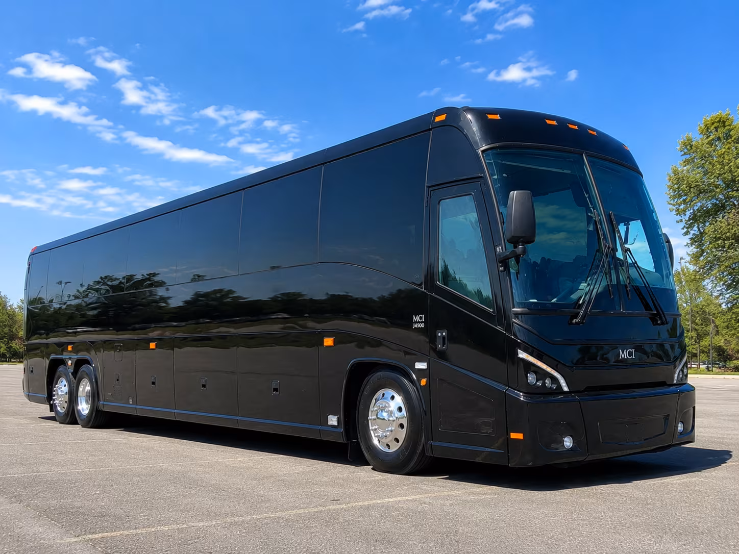 from minnetonka to chicago green bay and beyond one bus handles it all