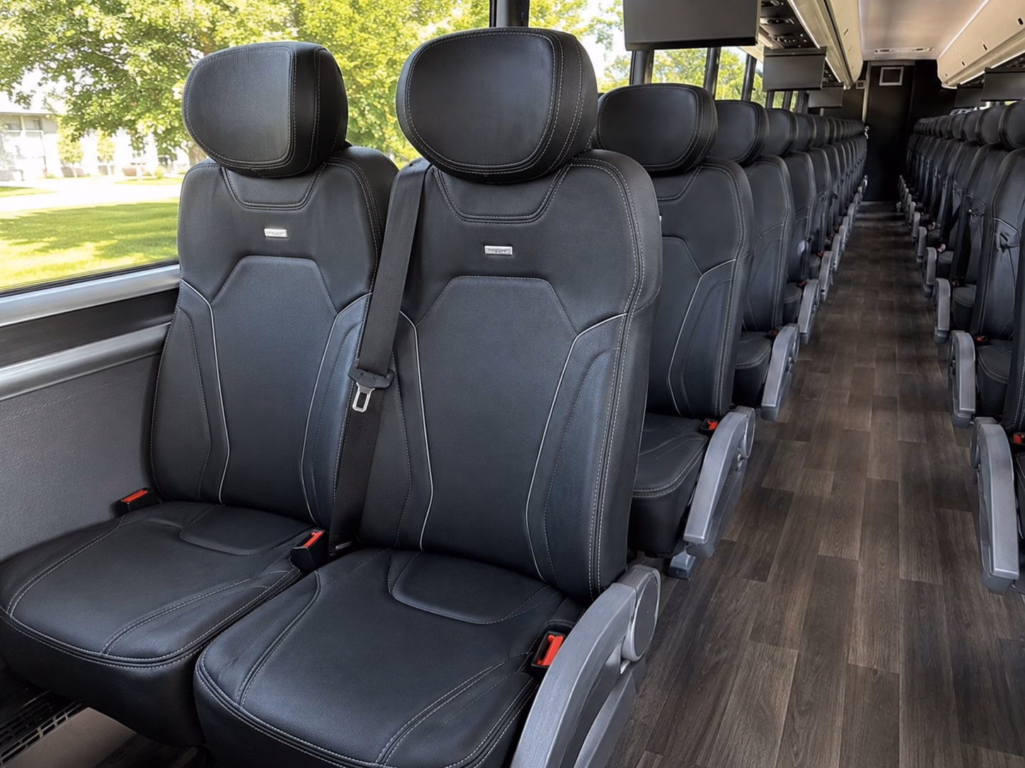 get online pricing for mystic lake amphitheater concert shuttles in seconds