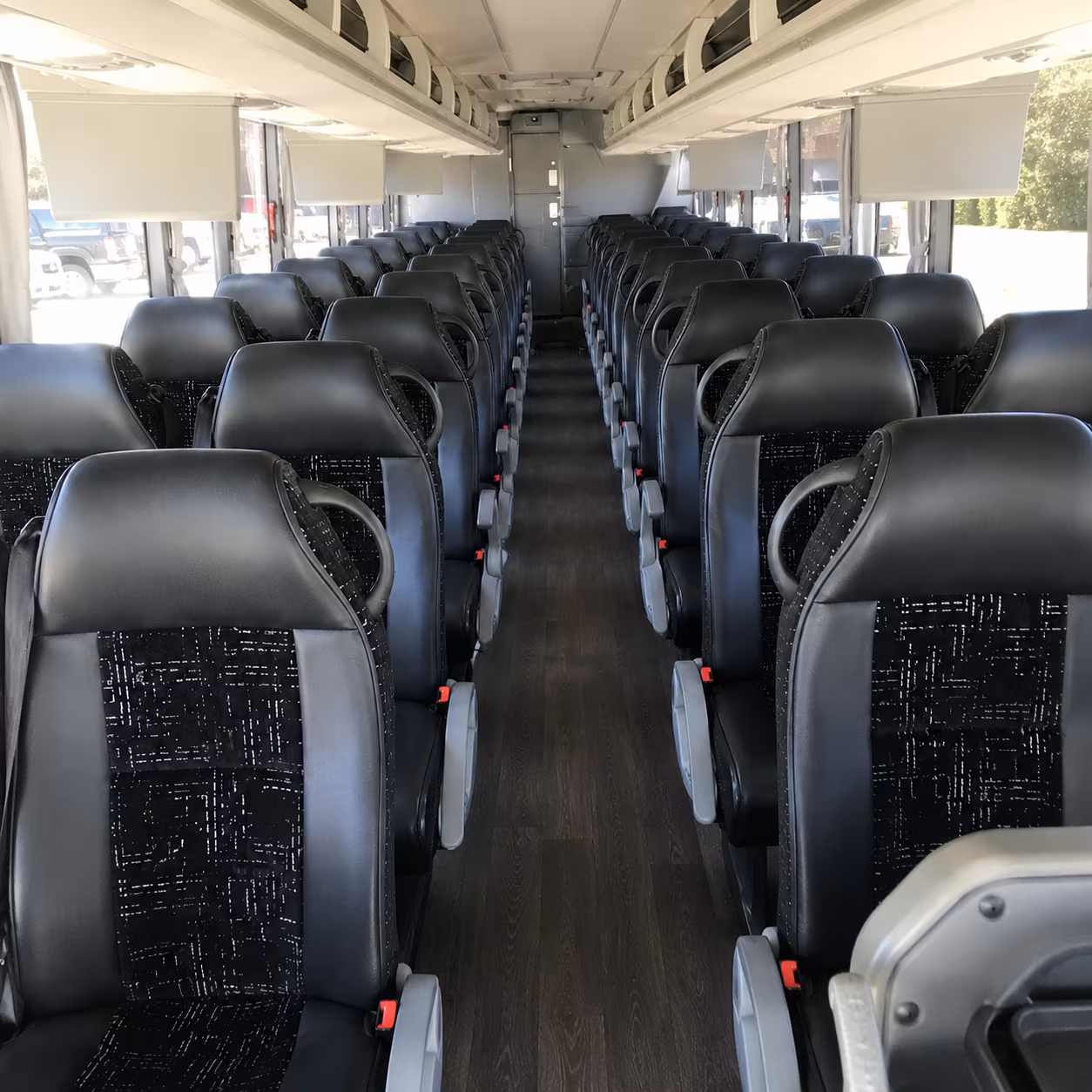 how starting location and deadhead affect charter bus rates in minnetonka