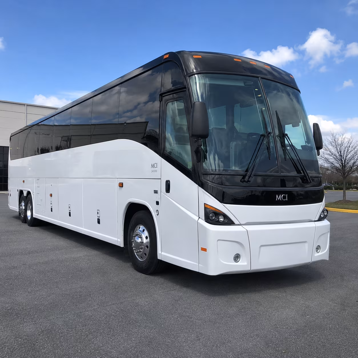 minneapolis arrange transportation for your minneapolis church group