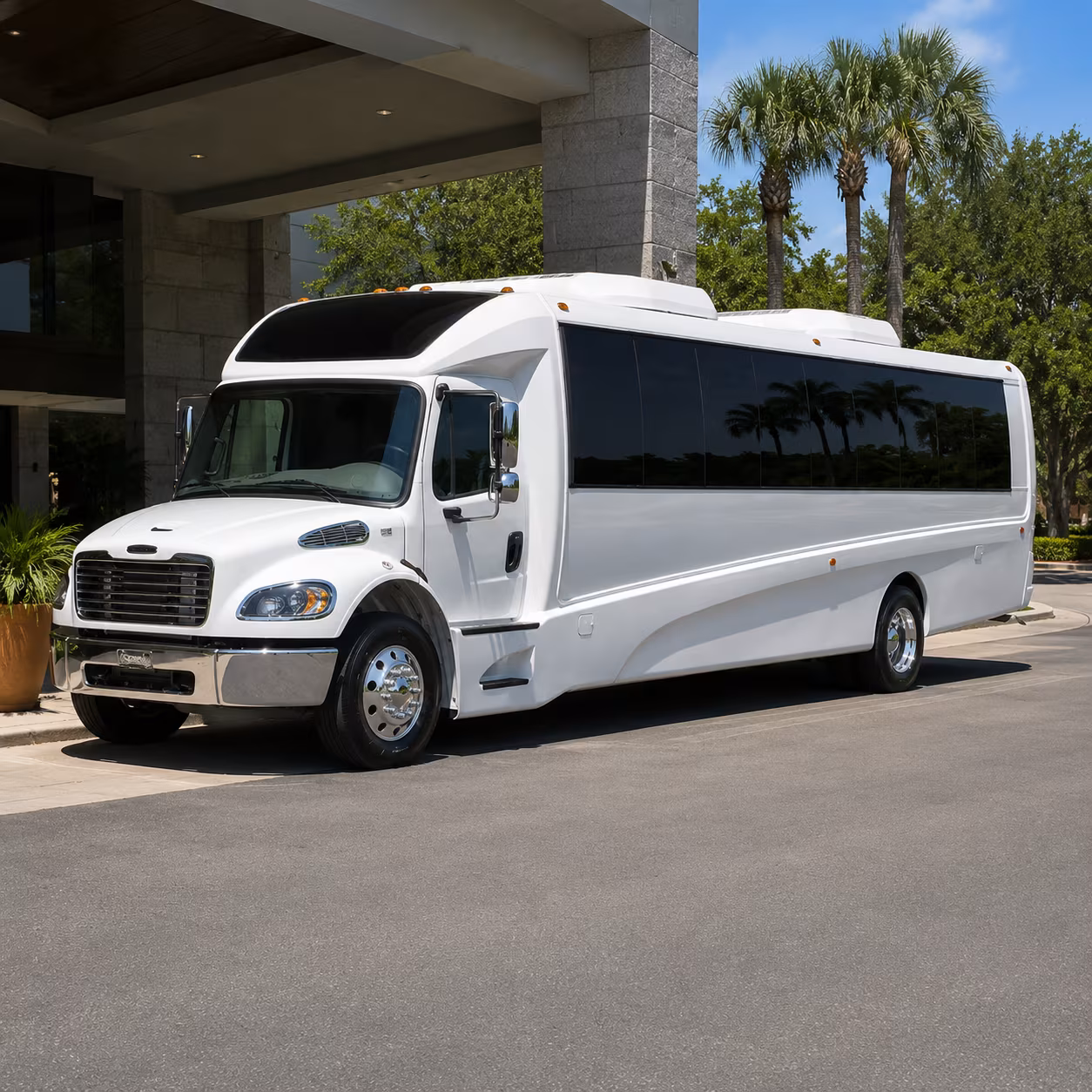 minneapolis explore the minneapolis music scene with a charter bus