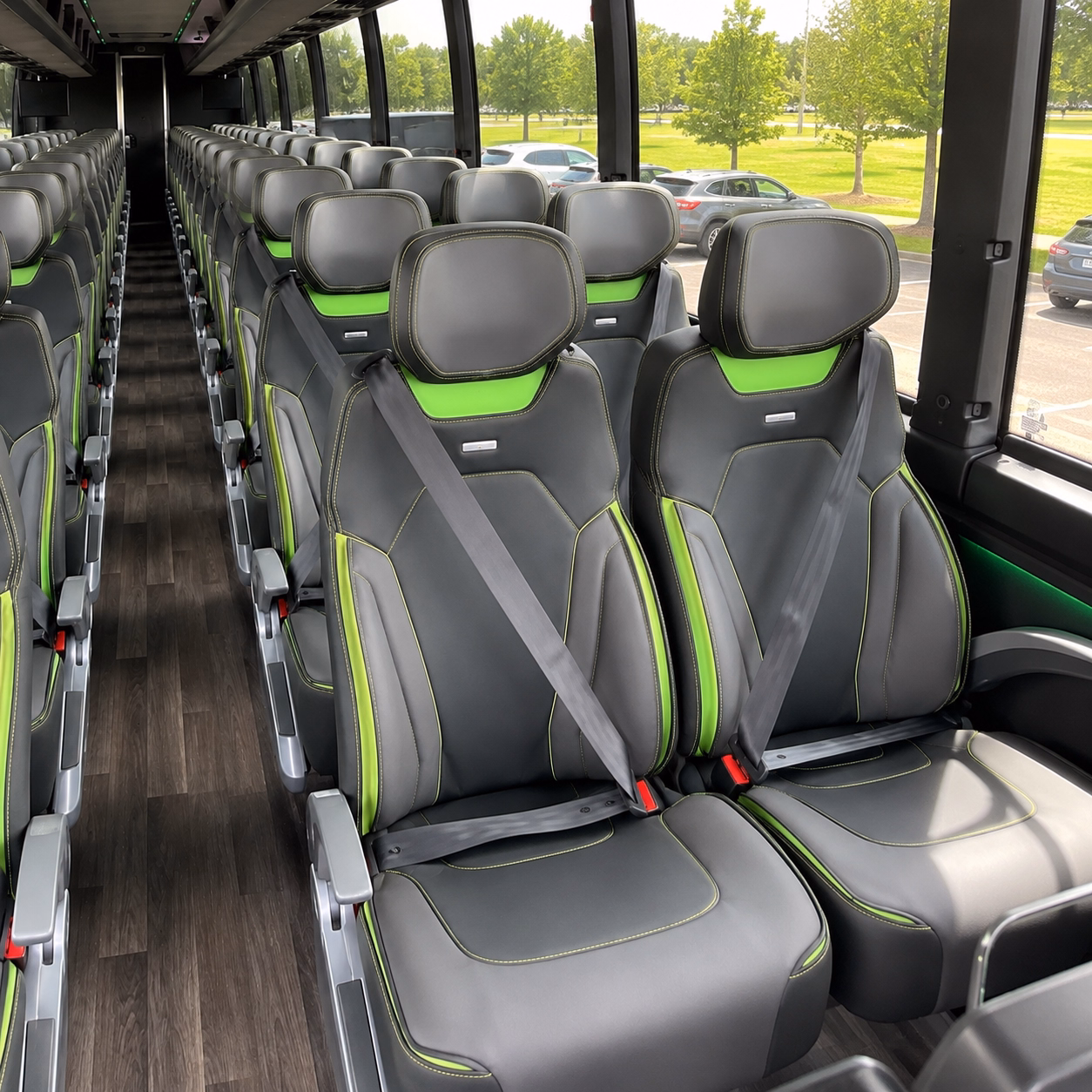 minneapolis government military charter bus rentals in minneapolis