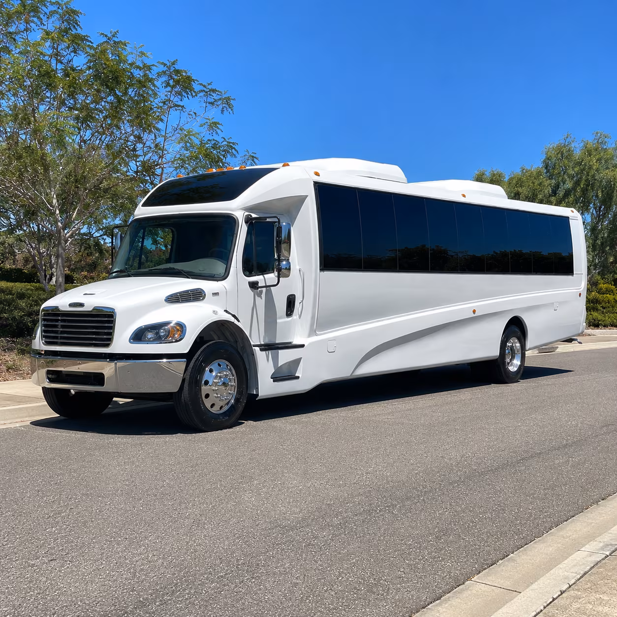 minneapolis keep your private event transportation simple in minneapolis