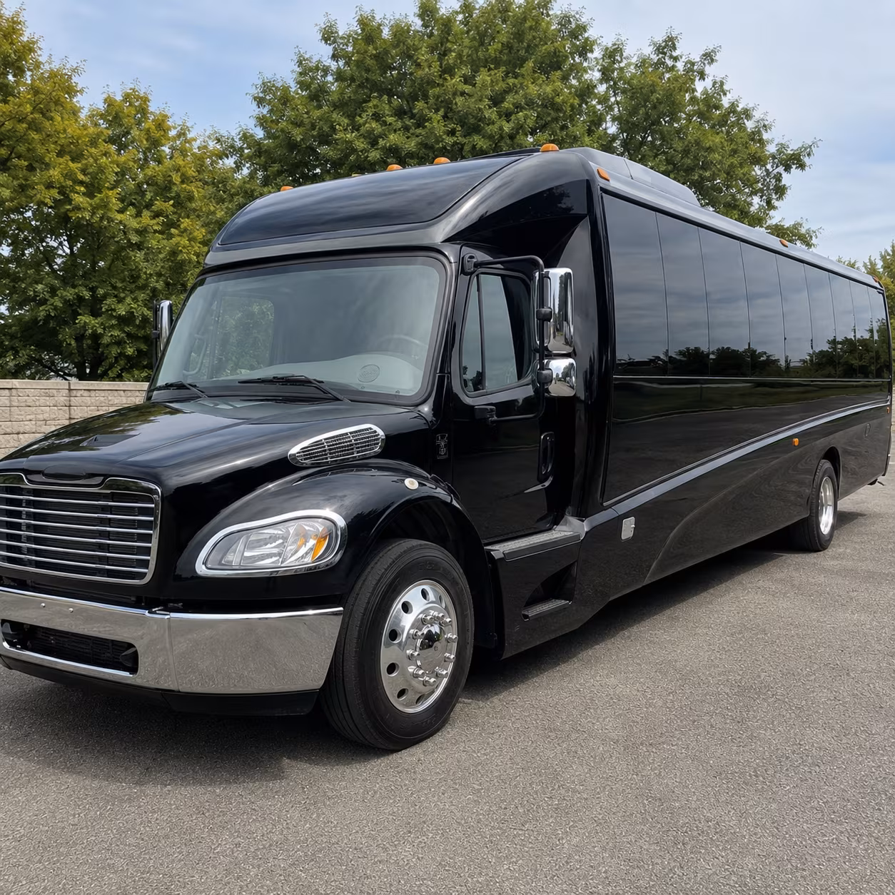 minneapolis make winery travel easier with minneapolis charter bus rentals