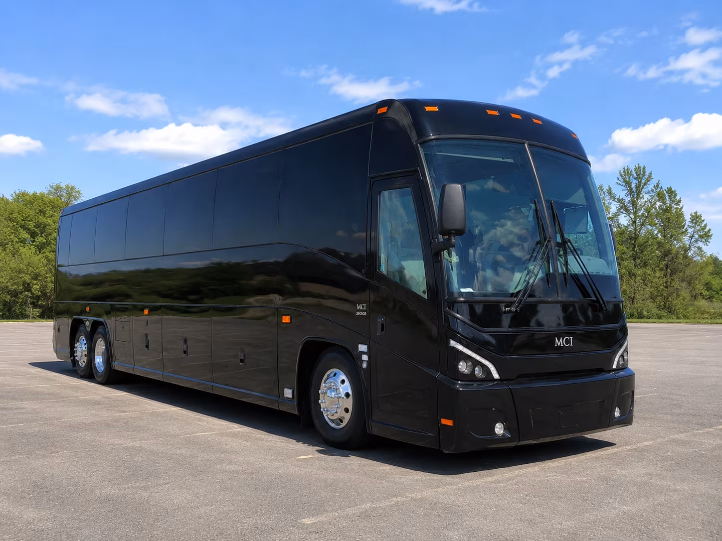 minneapolis minnetonkacharter bus rental