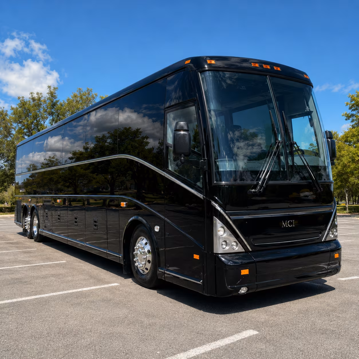 minnetonka corporate event transportation onboard seating