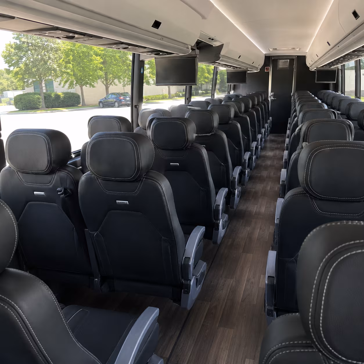 minnetonka government military transportation onboard