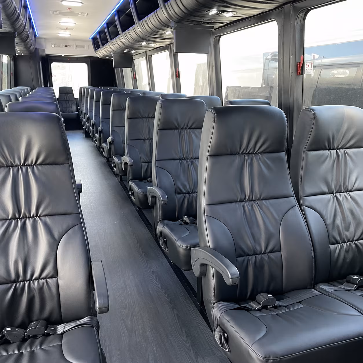 omaha airport transfer shuttles