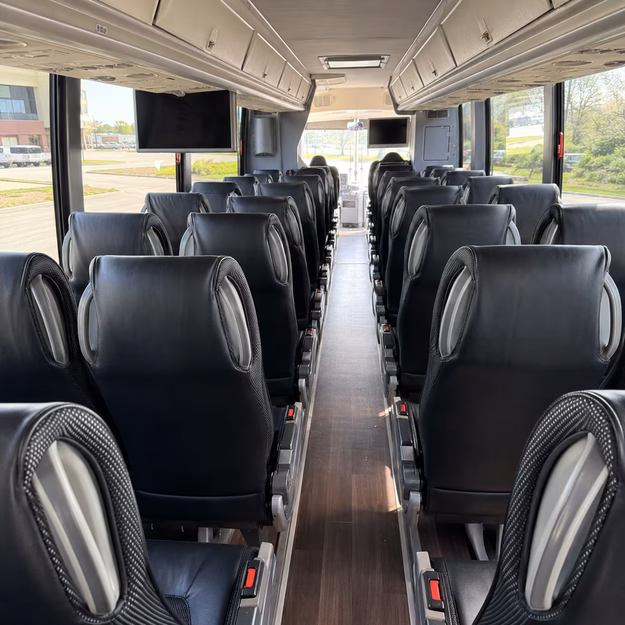 omaha charter buses for omaha students and chaperones