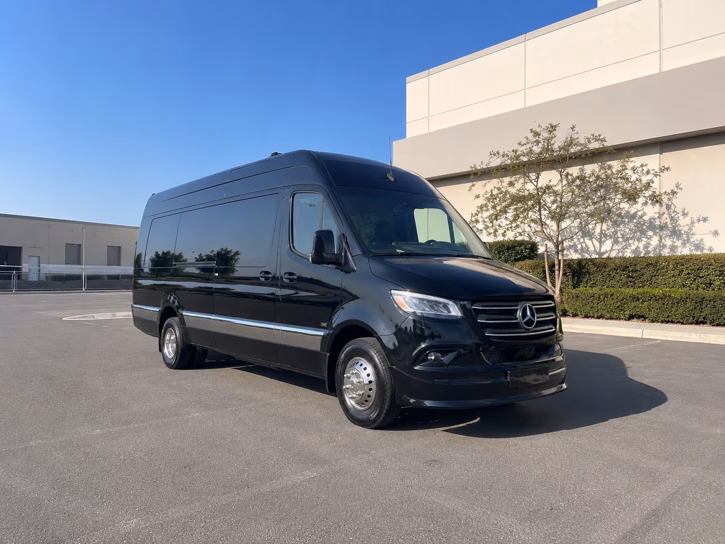 omaha set up employee shuttles for omaha businesses