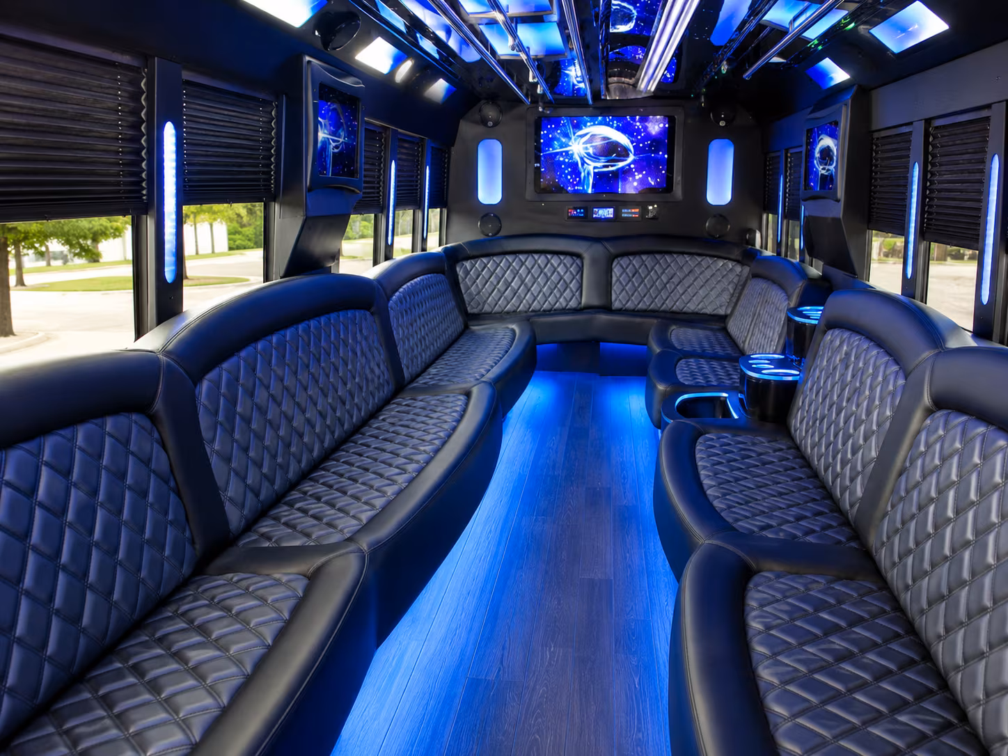 omaha start the celebration with omaha party bus rentals