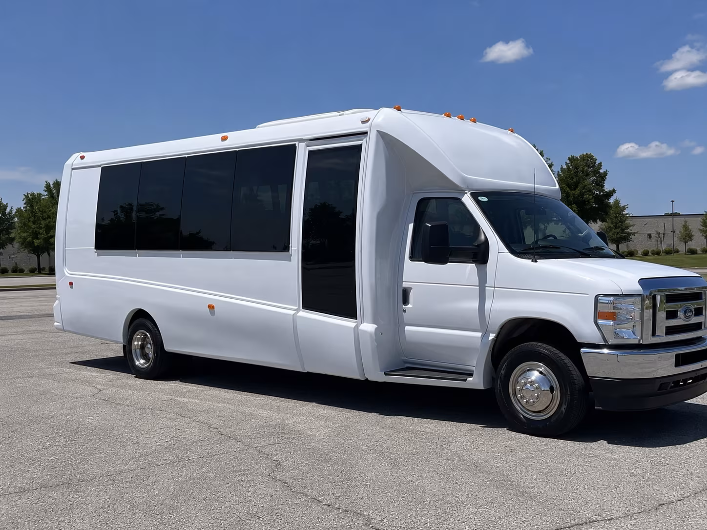 party buses for minnetonka prom bachelorette nights and birthday celebrations