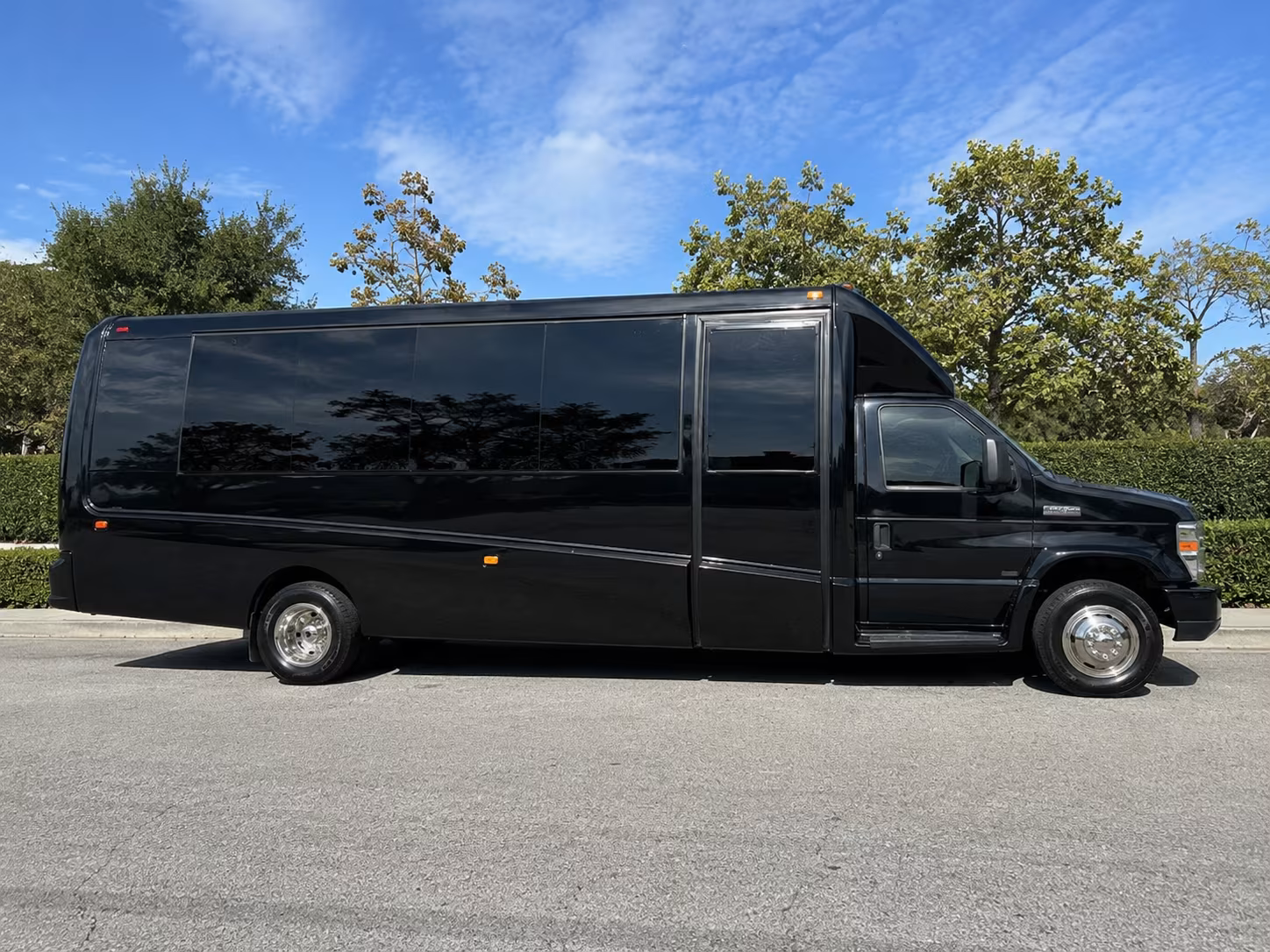 rochester explore the rochester music scene with a charter bus