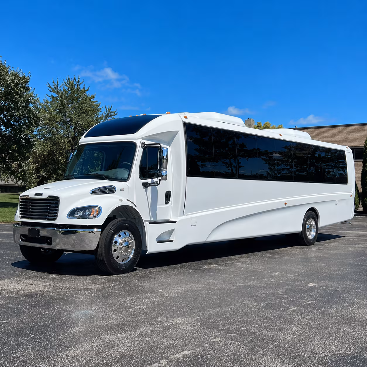 rochester timely airport transportation for rochester groups