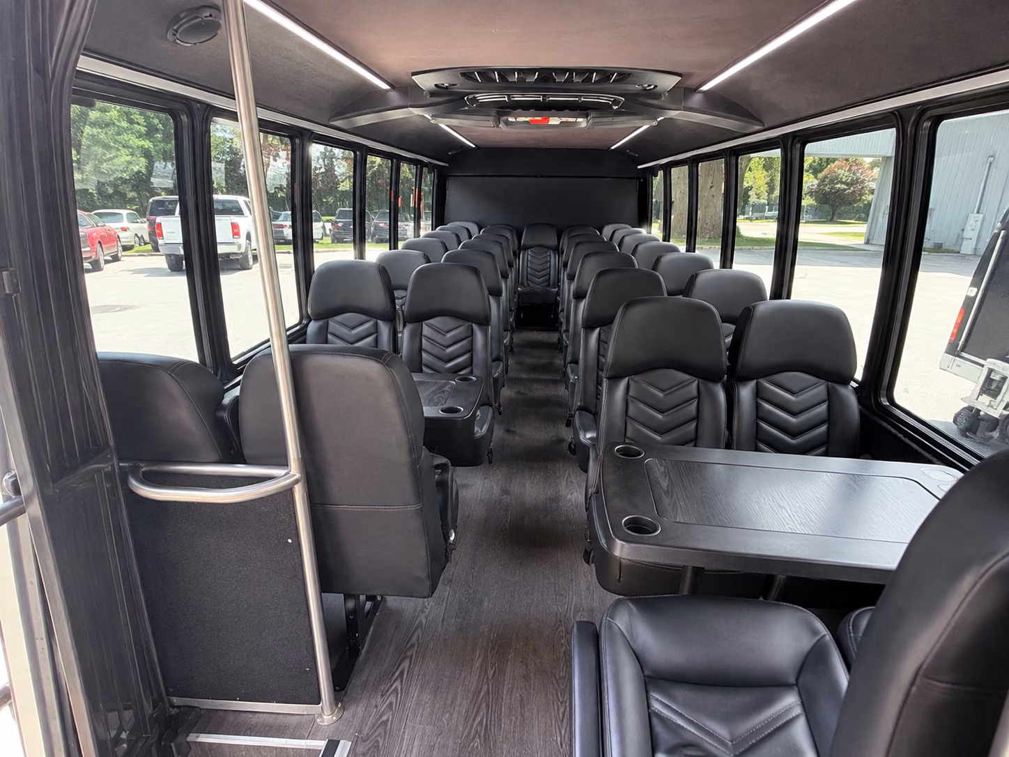 rochester transportation for rochester schools and educational groups