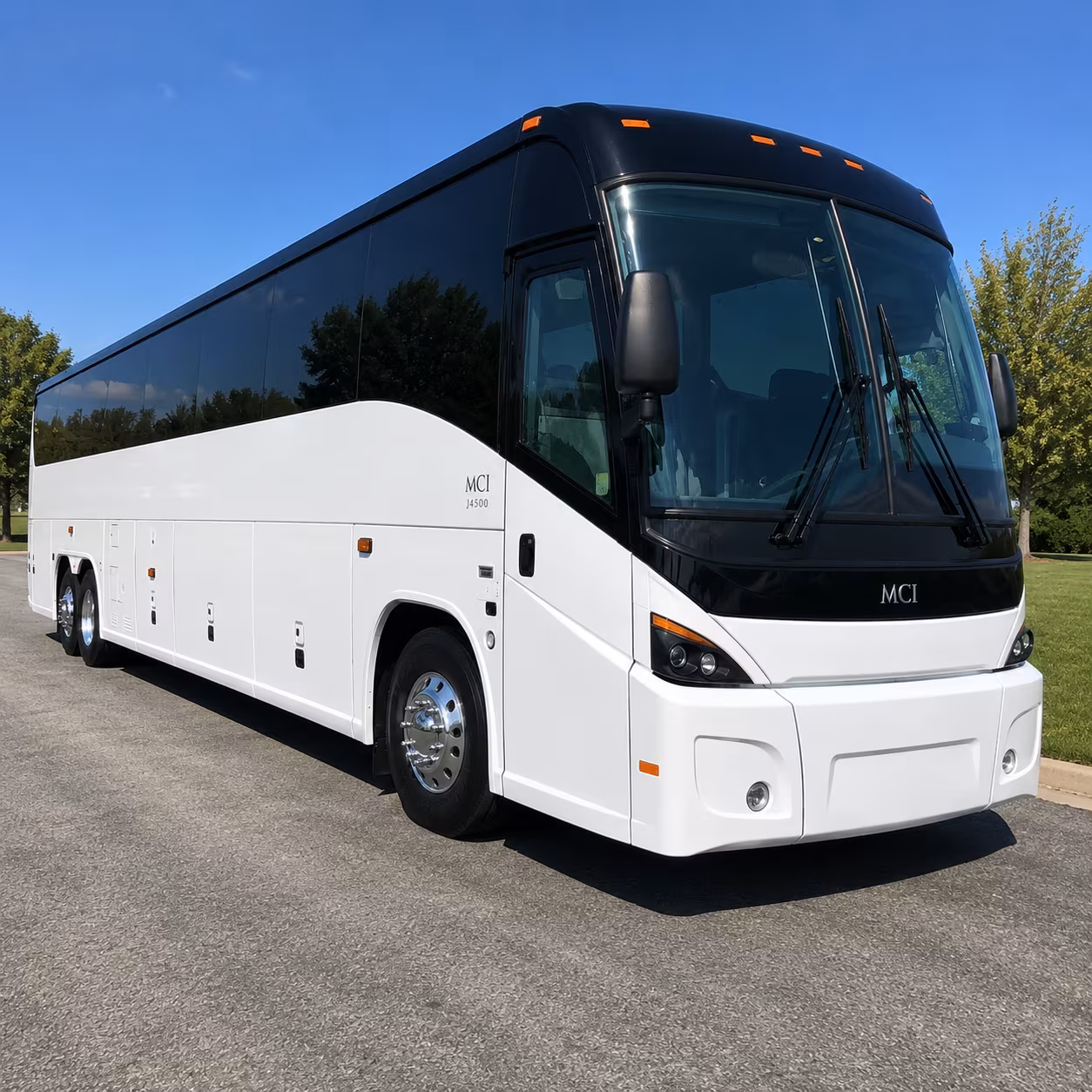 saint paul coordinate team and fan travel with saint paul bus rentals