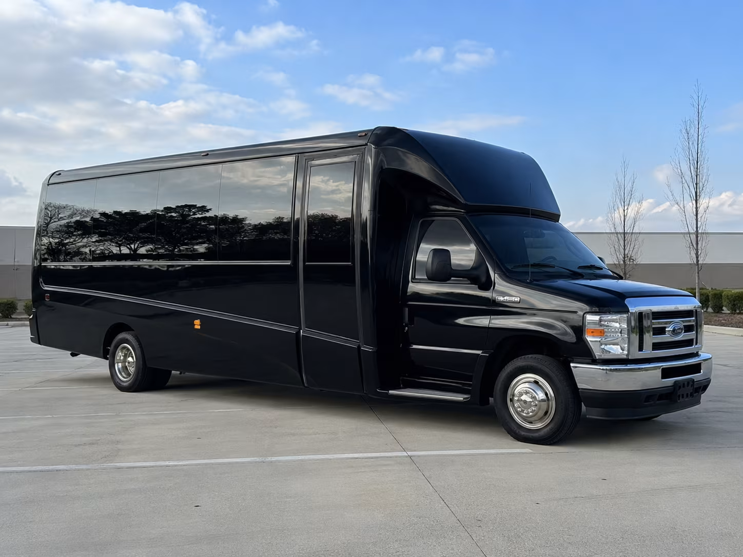 saint paul plan your big night with saint paul prom bus rentals