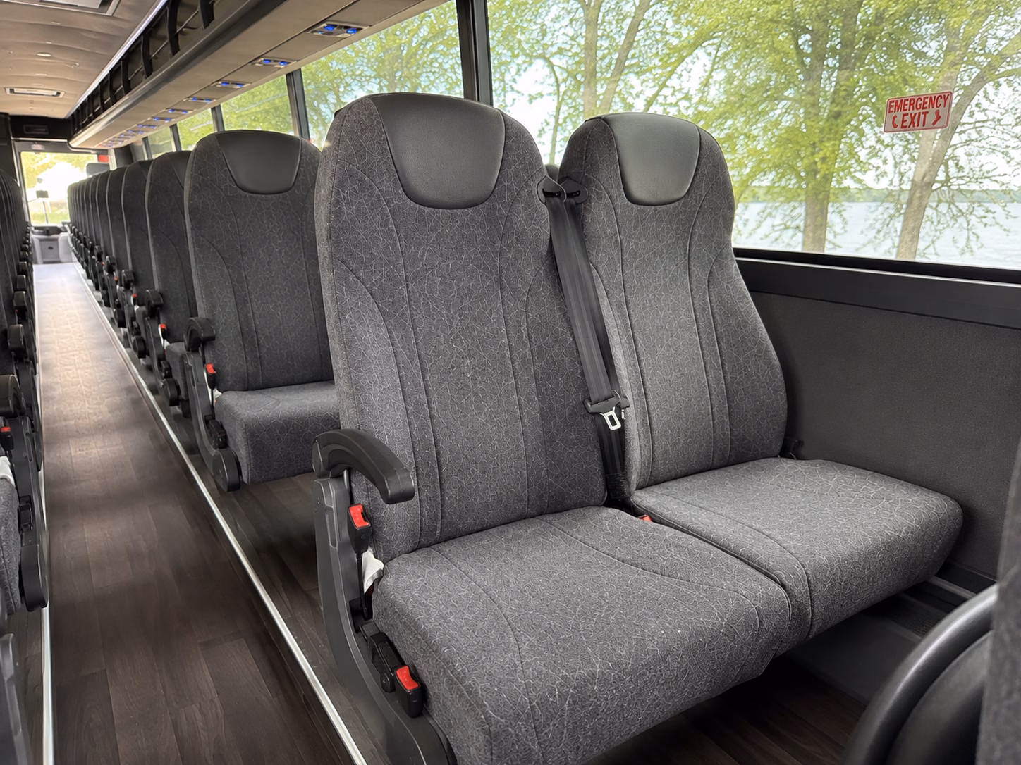 shuttle your team between minnetonka campuses and downtown minneapolis without the i 394 headache