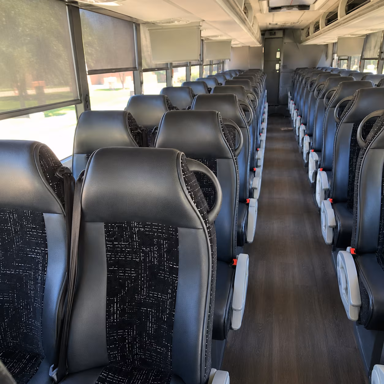 sioux falls bring your wine tour group together with a sioux falls charter bus