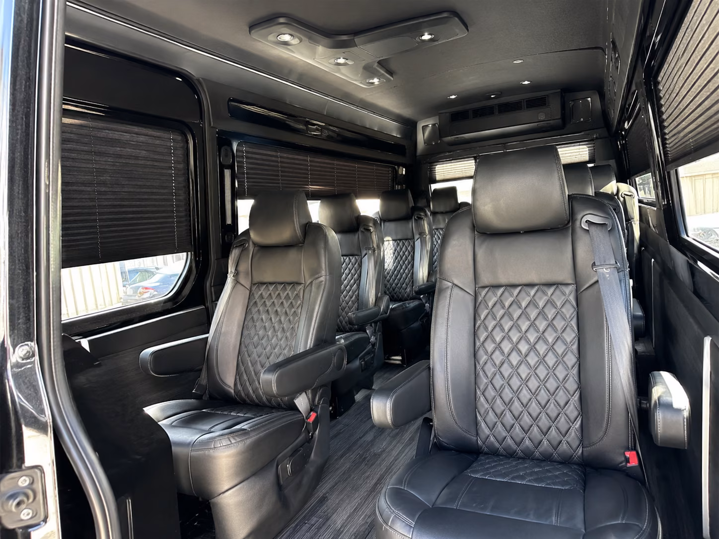 sioux falls prom night bus rentals across sioux falls