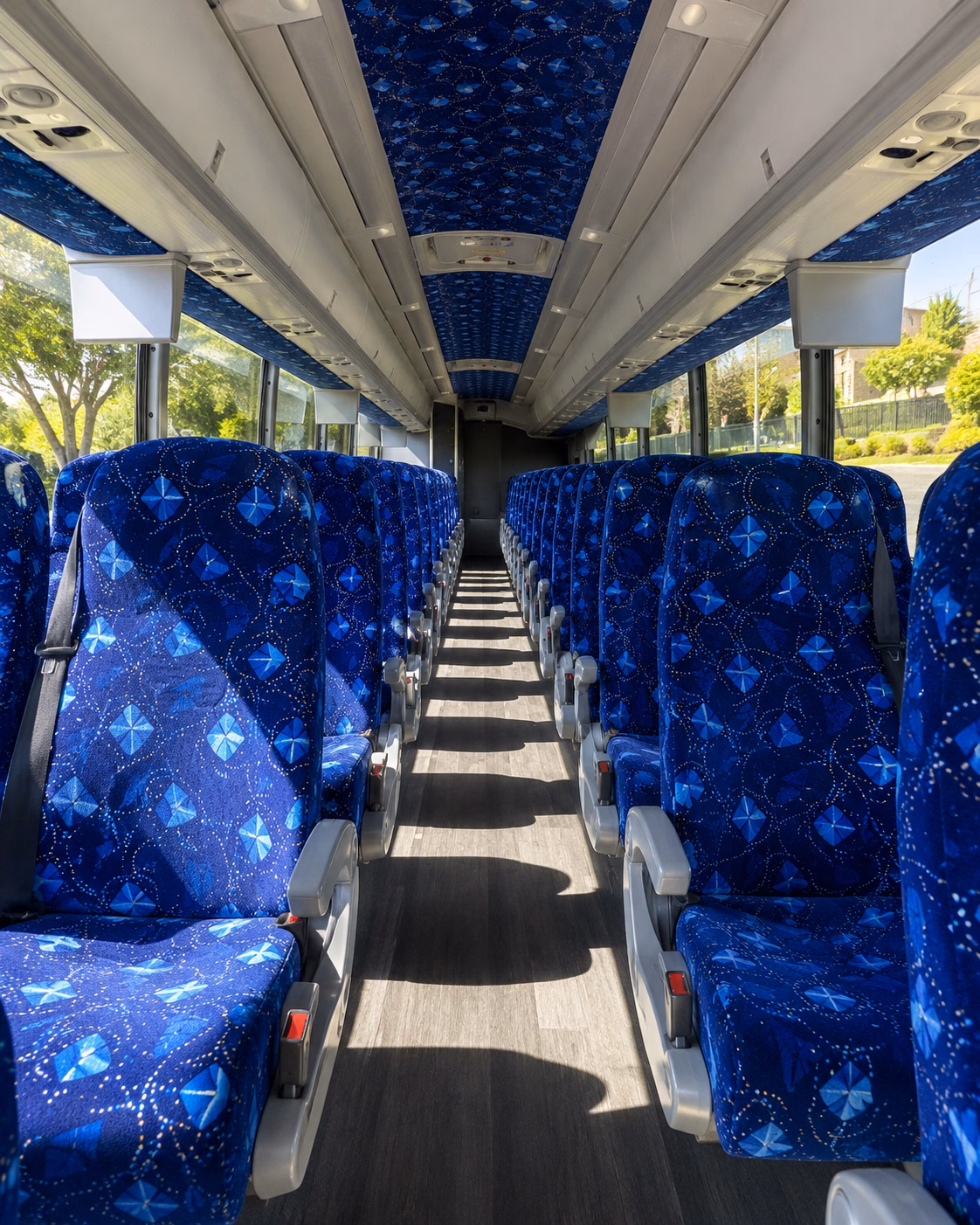 sioux falls rent a charter bus for sioux falls concerts events