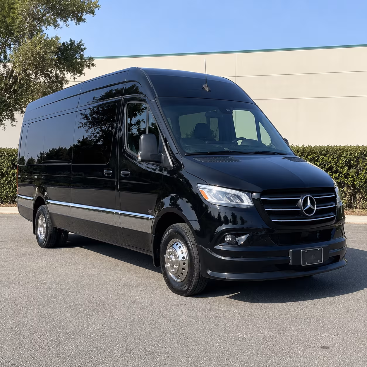 sioux falls rent a shuttle bus for your sioux falls employees