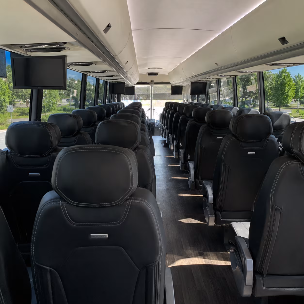 sioux falls school field trip bus rentals made simple in sioux falls