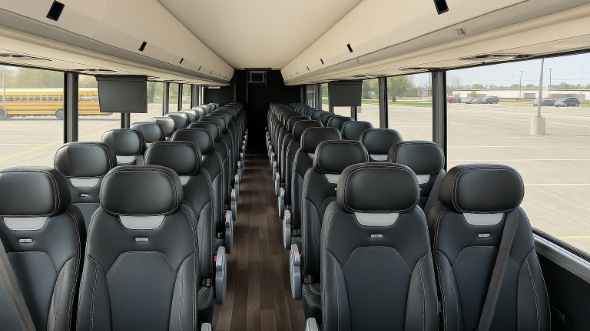 minnetonka 18 passenger minibus rental