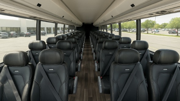 minnetonka 20 passenger minibus rental