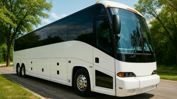 minnetonka private event transportation