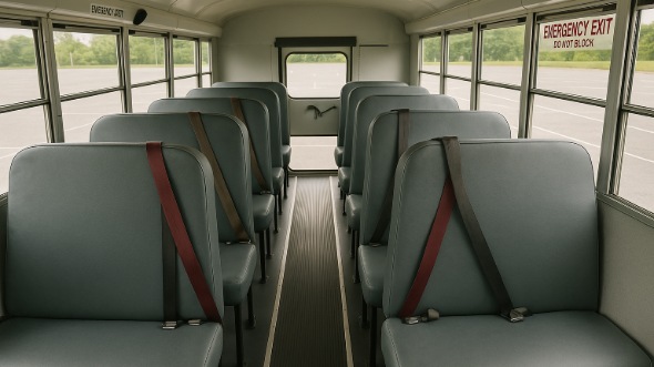 minnetonka school bus rental rental