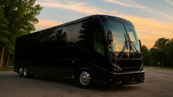 rochester religious charter bus and minibus rentals