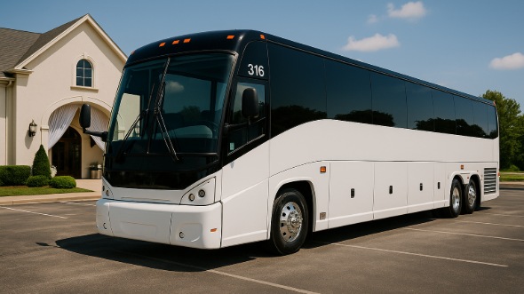 sioux falls prom and homecoming party bus rentals